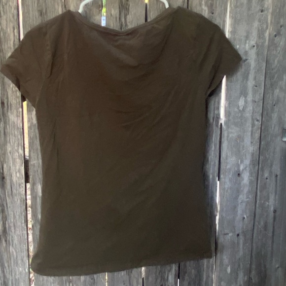 H&M basic T-shirt size medium - Picture 3 of 3